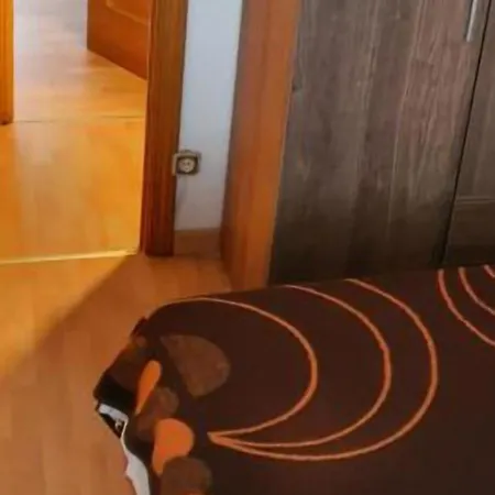 Lejlighed At 22 Floor And On The First *